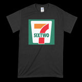 7SIXTWO (7.62) - 711 Parody T-Shirt