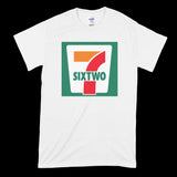 7SIXTWO (7.62) - 711 Parody T-Shirt