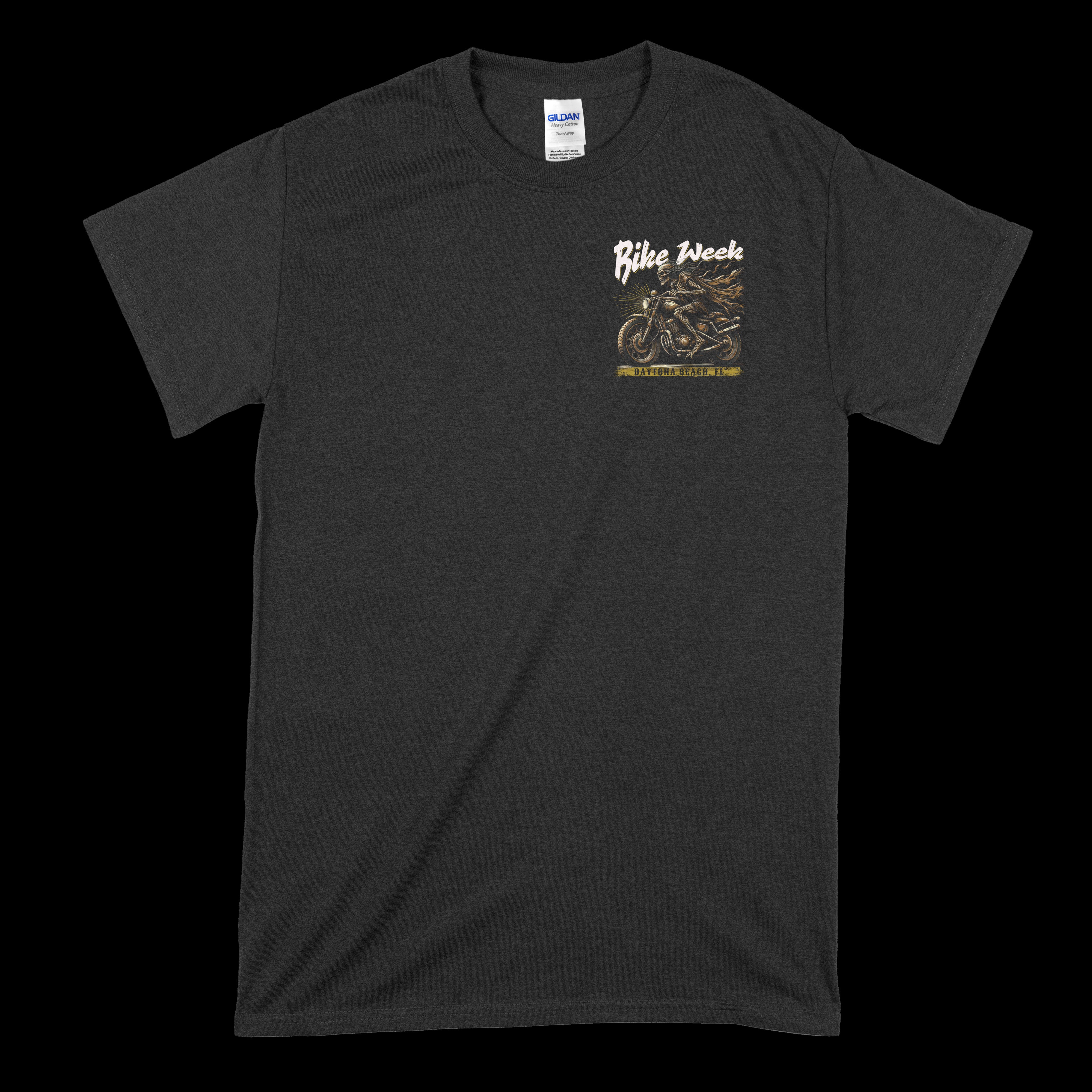 Bike Week - Daytona Beach T-Shirt