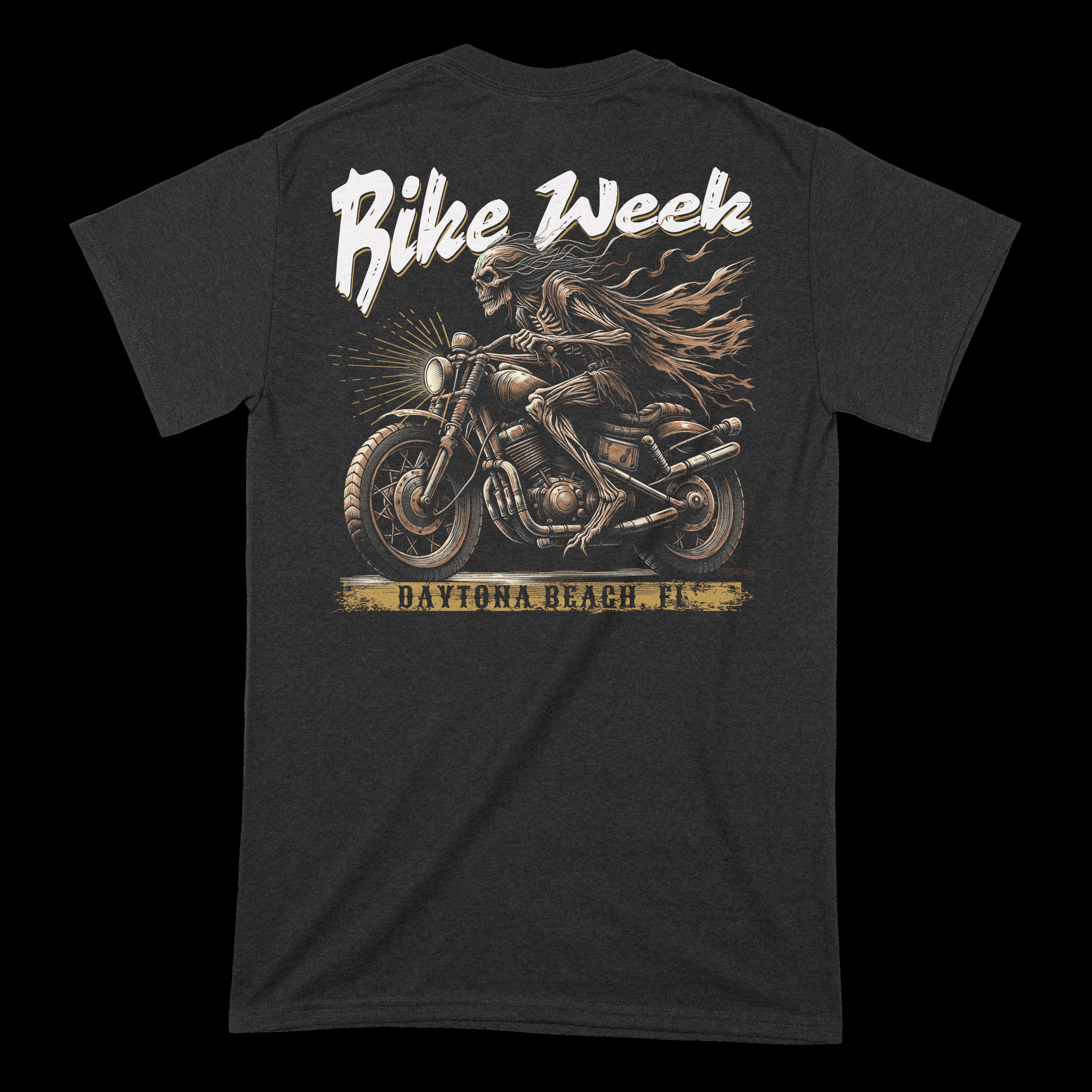 Bike Week - Daytona Beach T-Shirt
