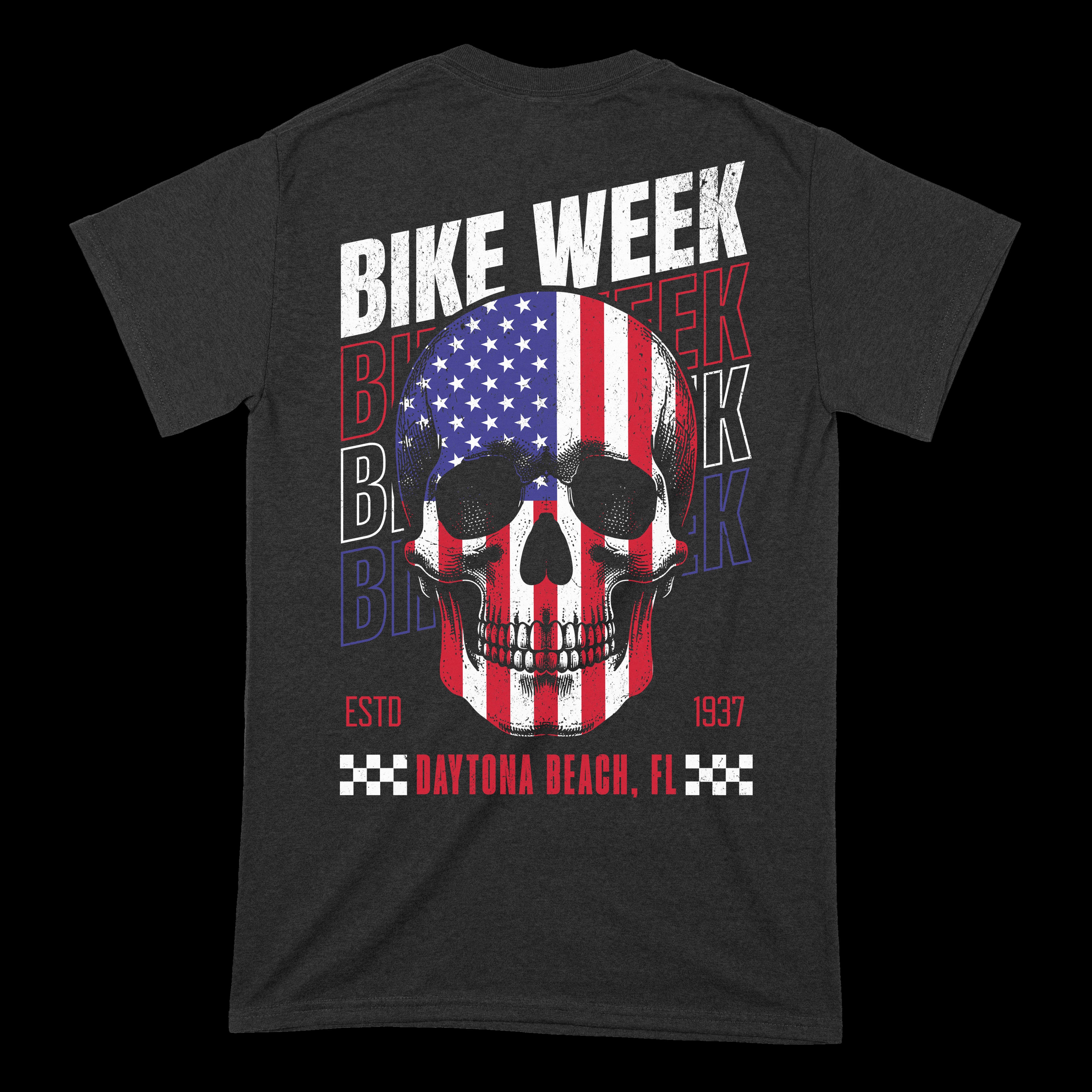 Bike Week - Daytona Beach T-Shirt