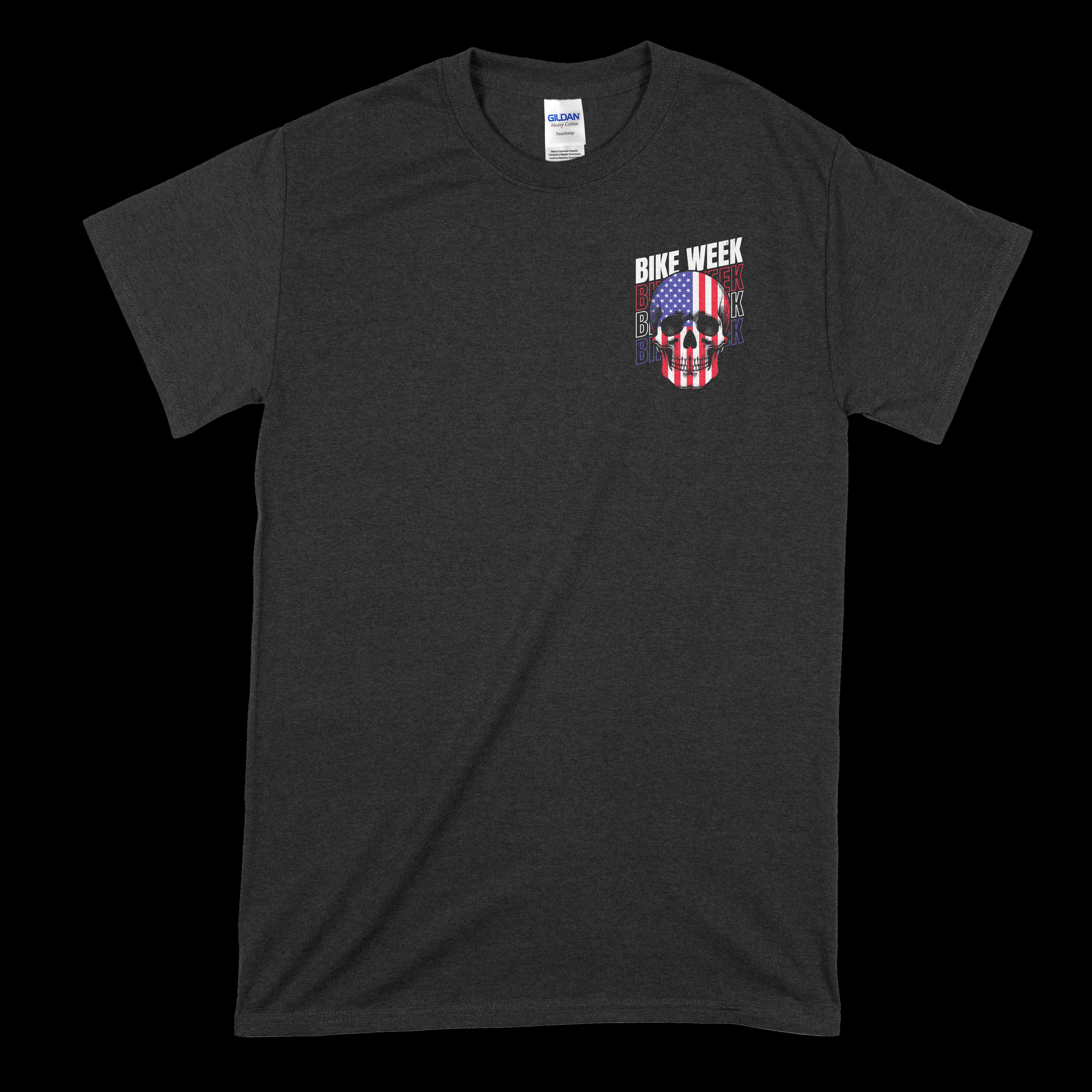 Bike Week - Daytona Beach T-Shirt