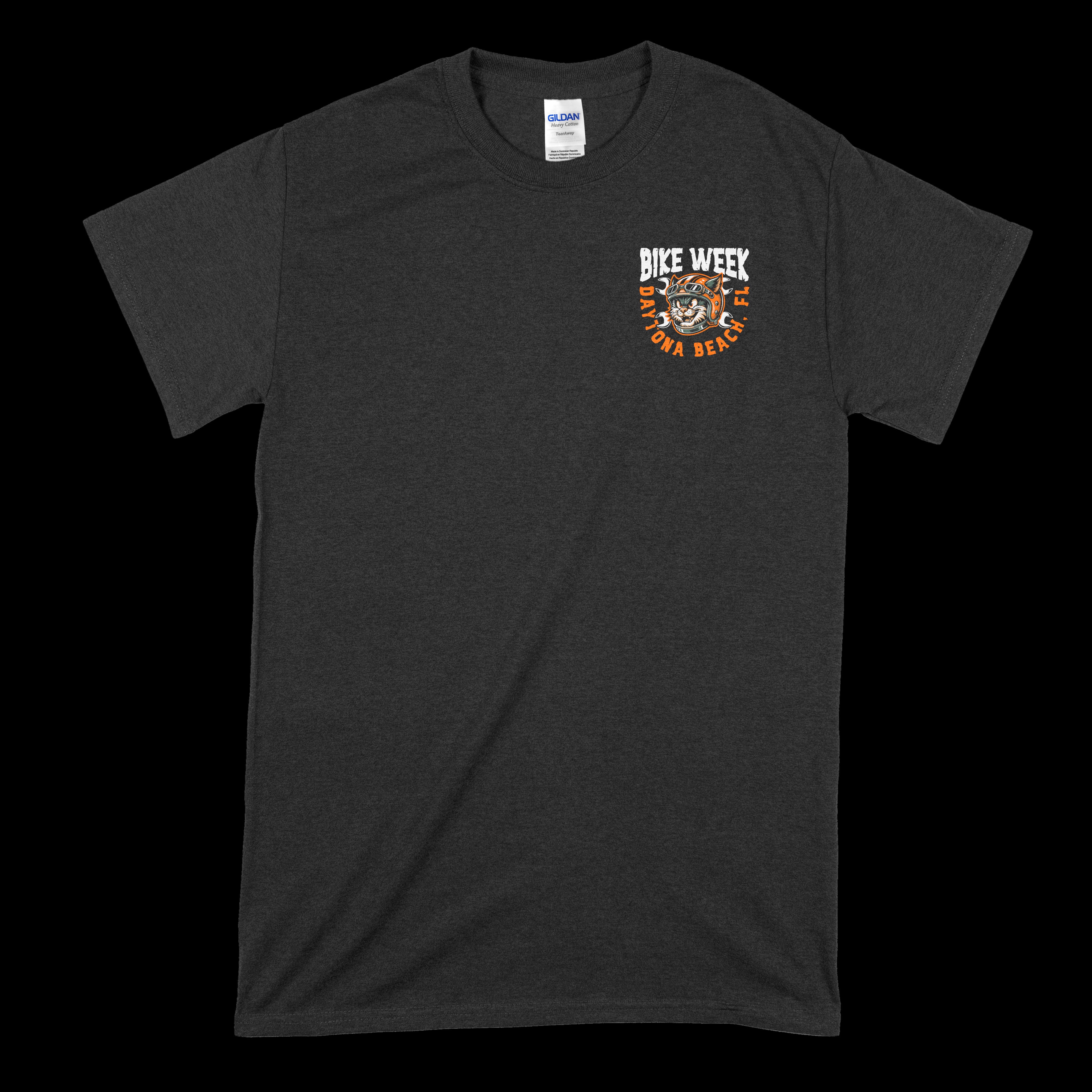 Bike Week - Daytona Beach T-Shirt