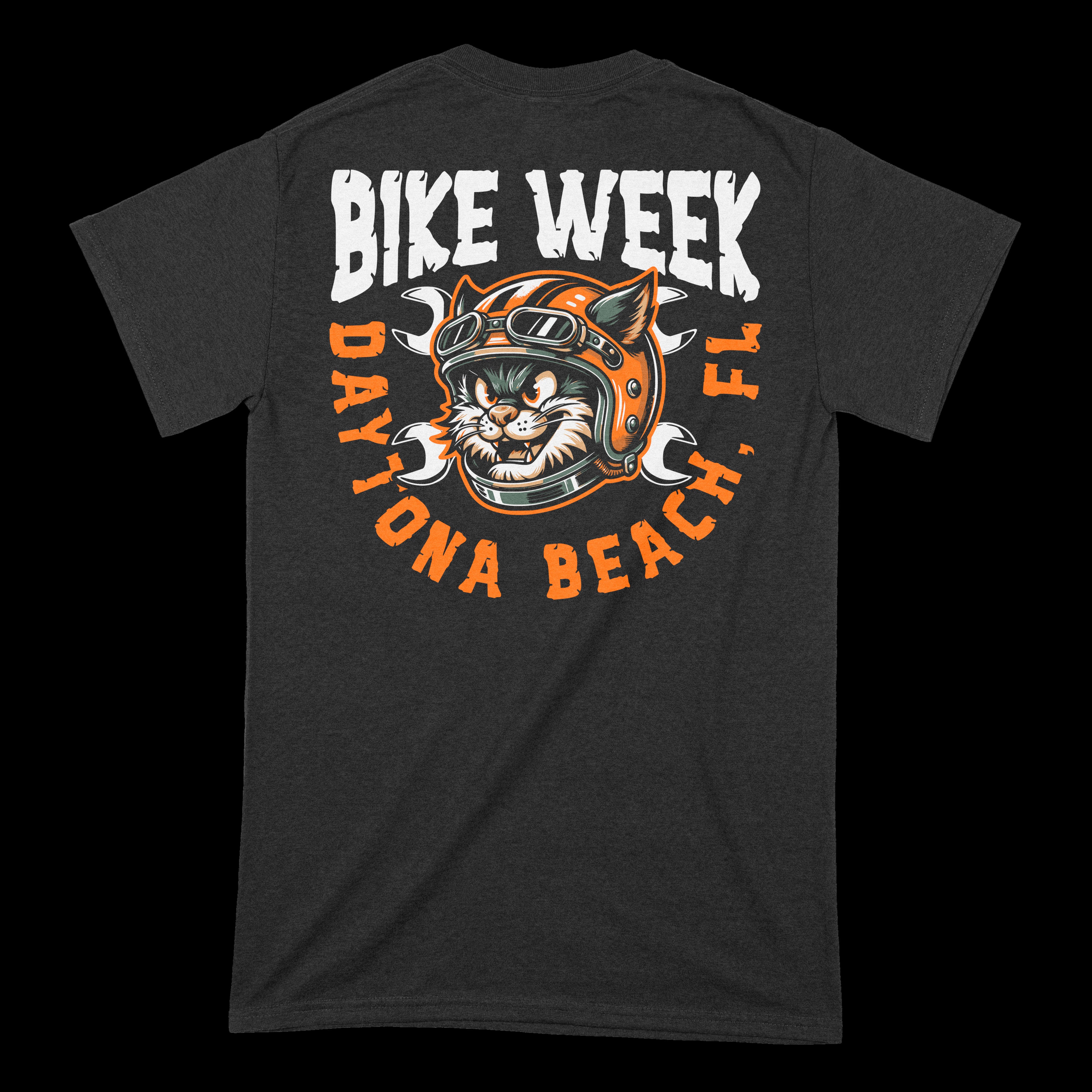 Bike Week - Daytona Beach T-Shirt