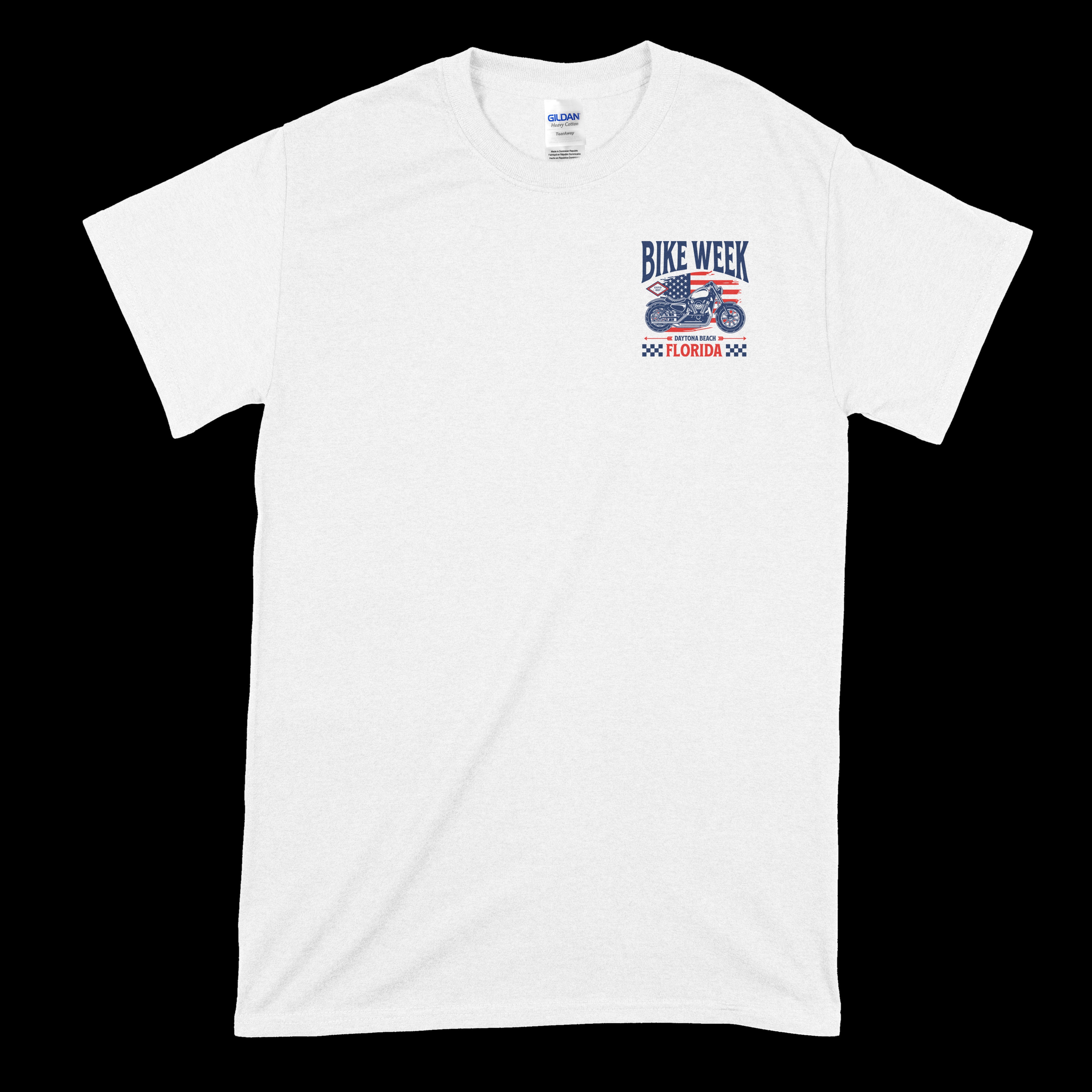 Bike Week - Daytona Beach T-Shirt