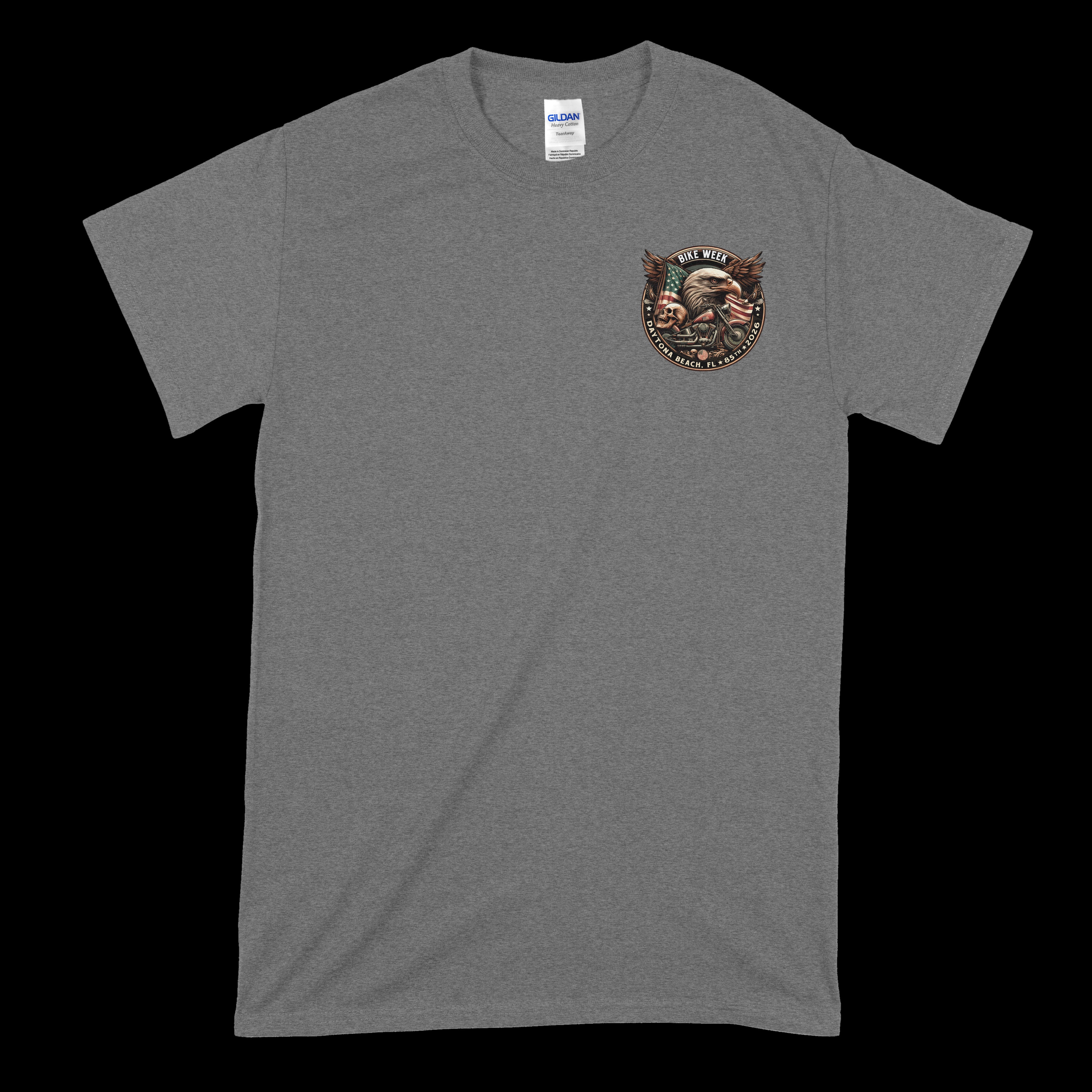 Bike Week 2026 - Daytona Beach T-Shirt