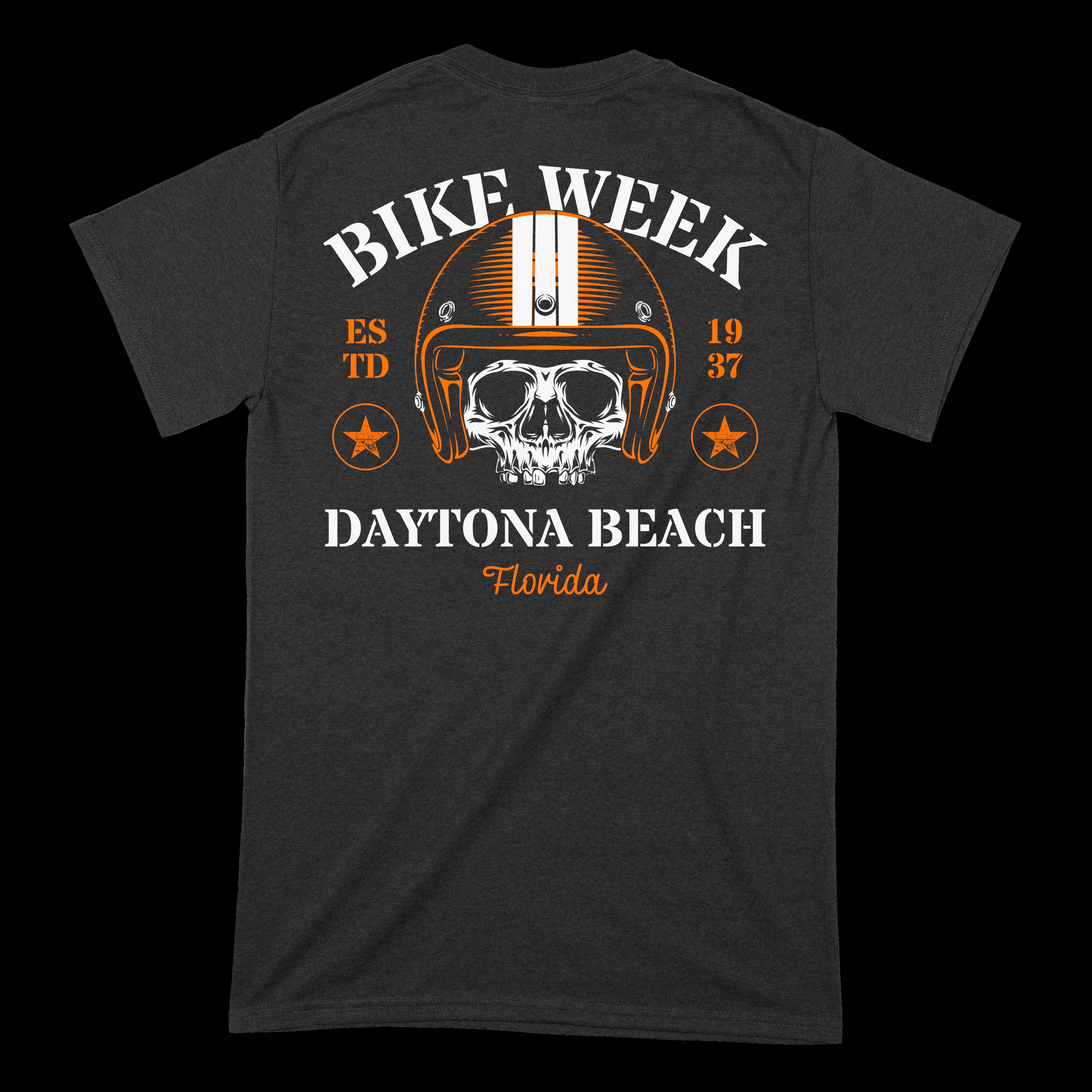 Biketoberfest - Daytona Beach T-Shirt