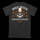 Biketoberfest - Daytona Beach T-Shirt