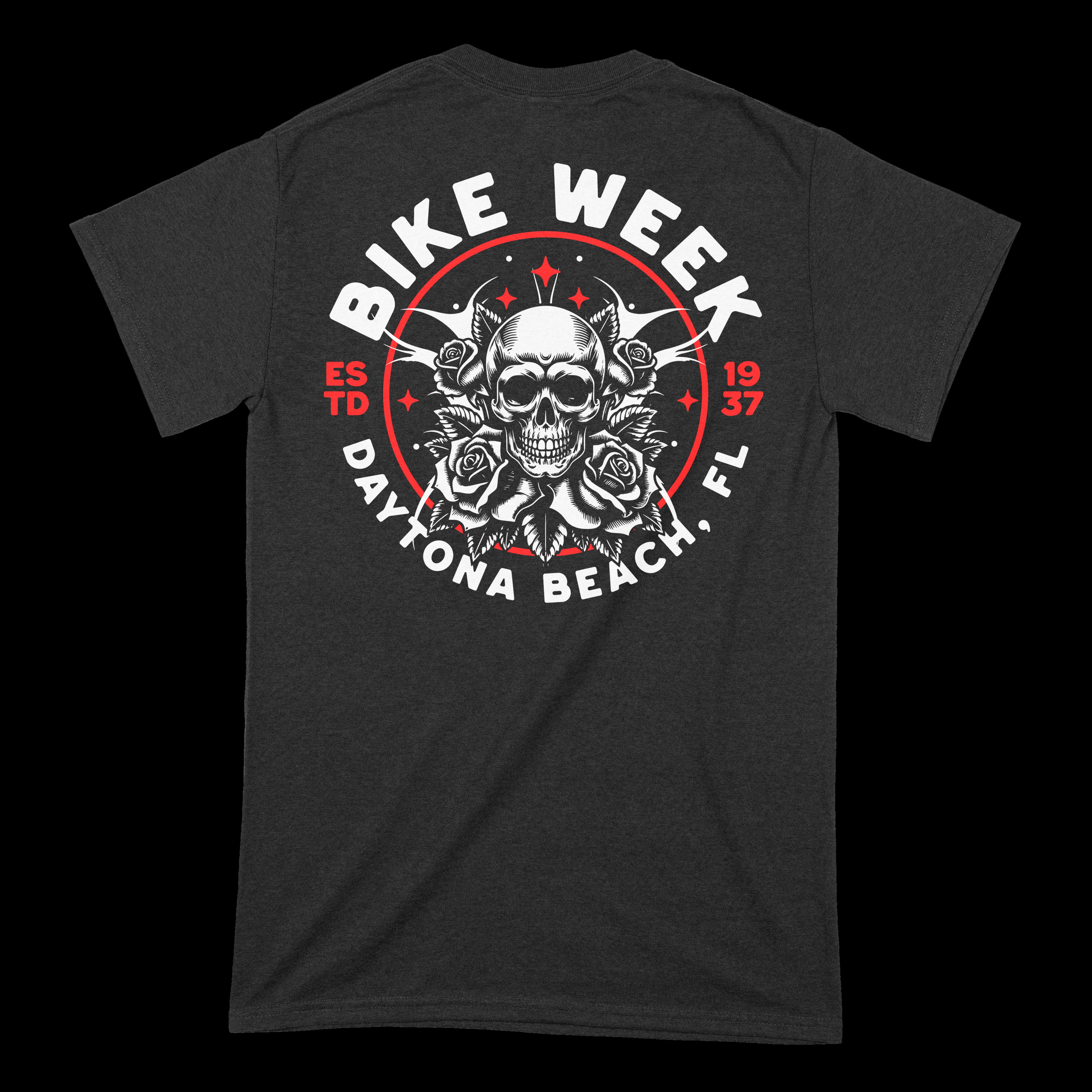 Bike Week - Daytona Beach T-Shirt