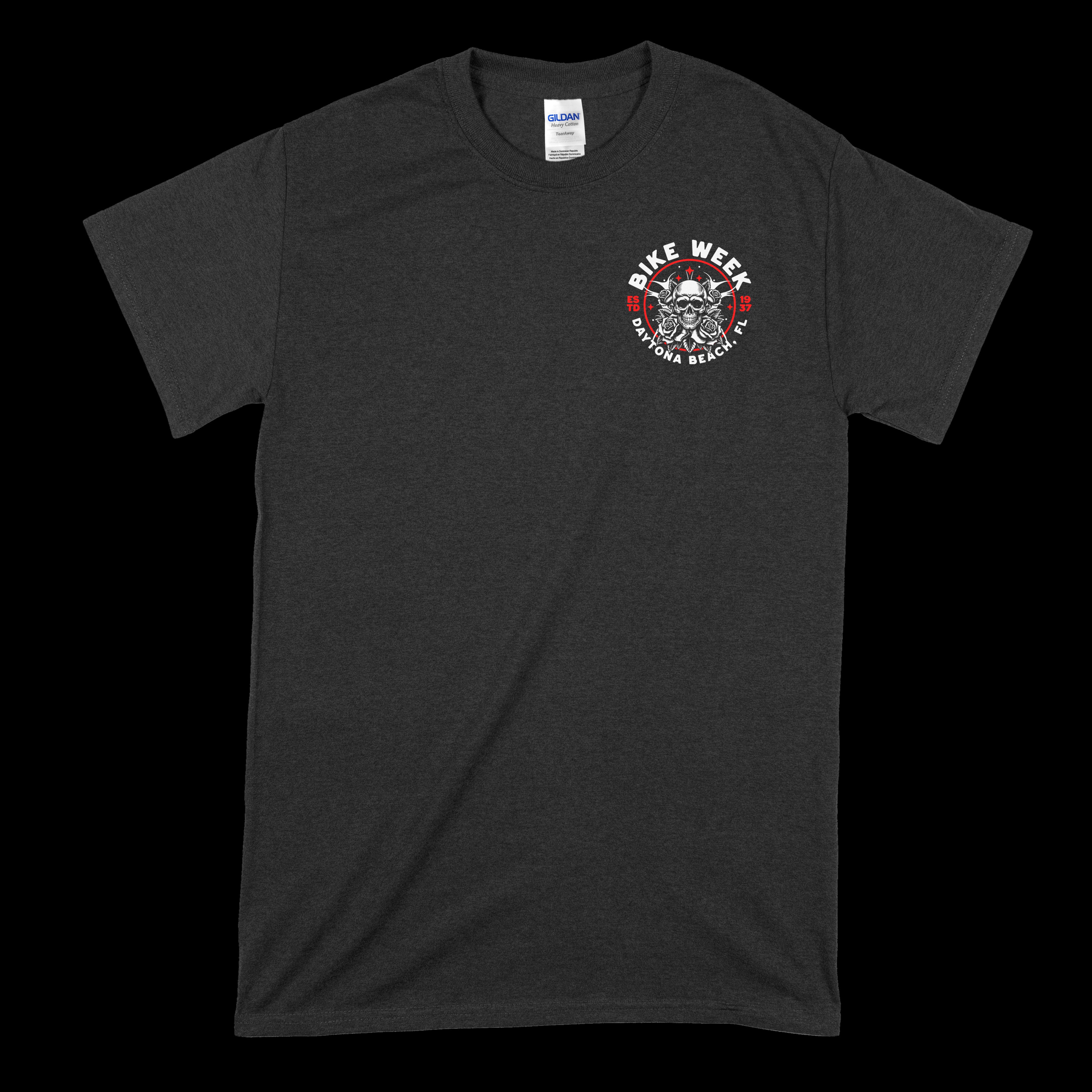 Bike Week - Daytona Beach T-Shirt