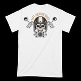 Life Behind Bars Biker T-Shirt