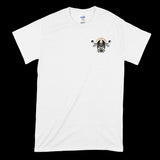 Life Behind Bars Biker T-Shirt