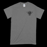 Life Behind Bars Biker T-Shirt