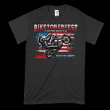Biketoberfest 2025 - Daytona Beach T-Shirt