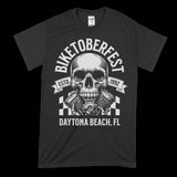 Biketoberfest 2025 - Daytona Beach T-Shirt