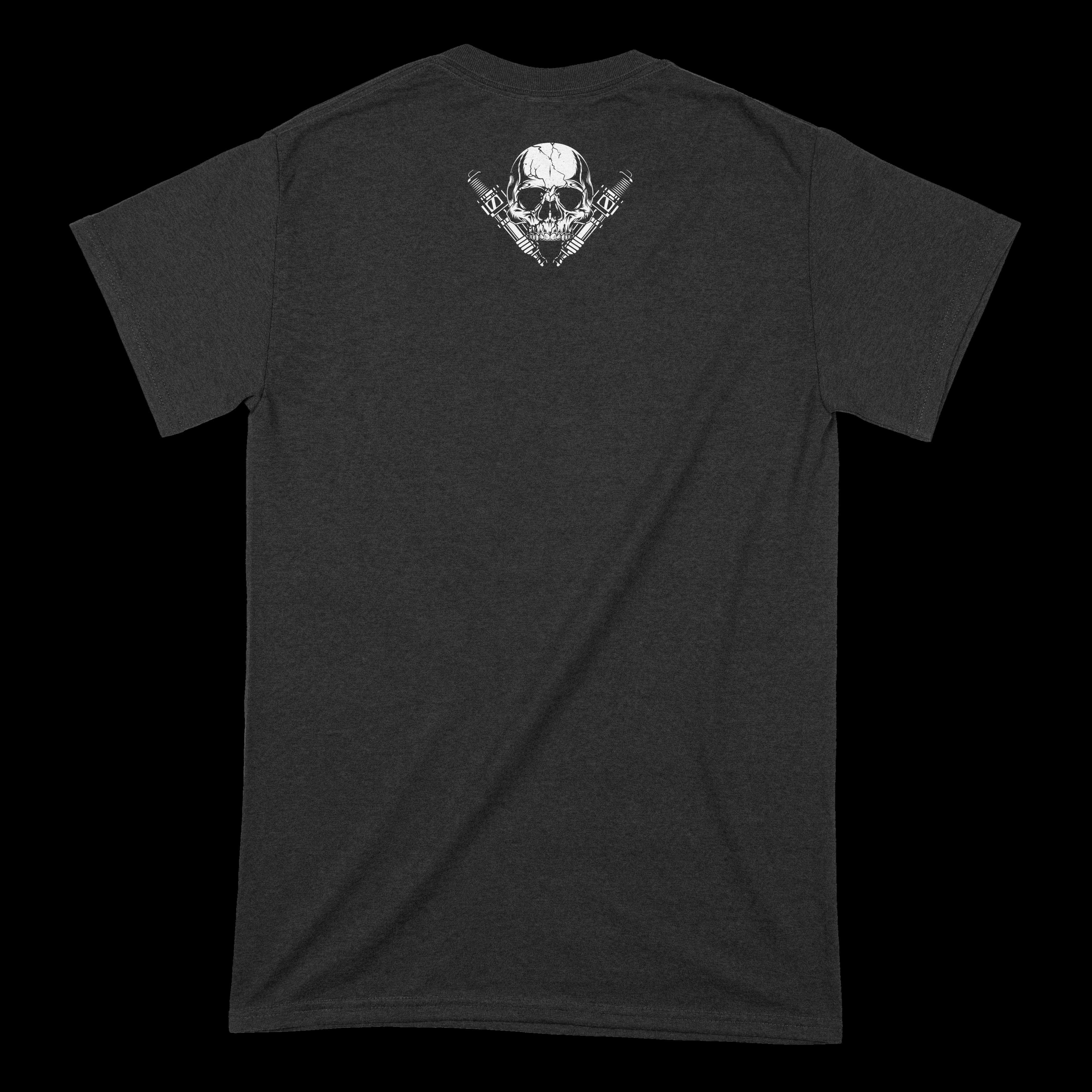 Biketoberfest 2025 - Daytona Beach T-Shirt