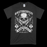 Biketoberfest 2025 - Daytona Beach T-Shirt