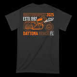 Biketoberfest 2025 - Daytona Beach T-Shirt