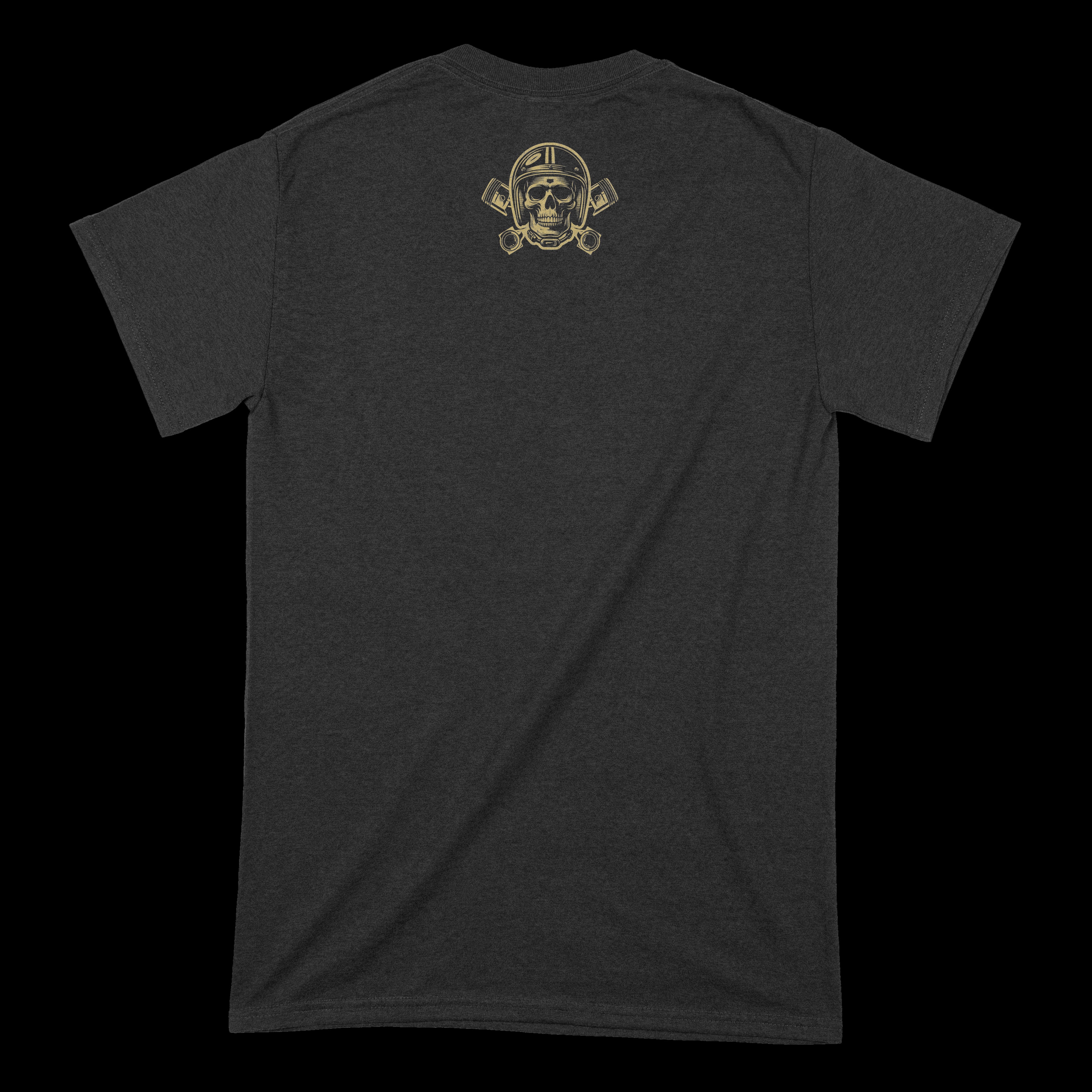 Biketoberfest 2025 - Daytona Beach T-Shirt