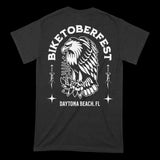 Biketoberfest 2025 - Daytona Beach T-Shirt