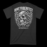 Biketoberfest 2025 - Daytona Beach T-Shirt