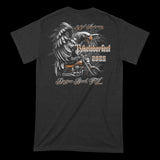 Biketoberfest 2025 - Daytona Beach T-Shirt