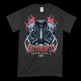 Biketoberfest 2025 - Daytona Beach T-Shirt