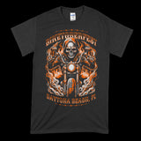 Biketoberfest 2025 - Daytona Beach T-Shirt