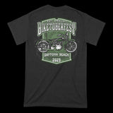 Biketoberfest 2025 - Daytona Beach T-Shirt