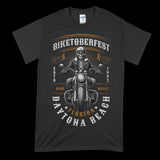 Biketoberfest 2025 - Daytona Beach T-Shirt