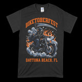 Biketoberfest 2025 - Daytona Beach T-Shirt