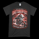 Biketoberfest 2025 - Daytona Beach T-Shirt