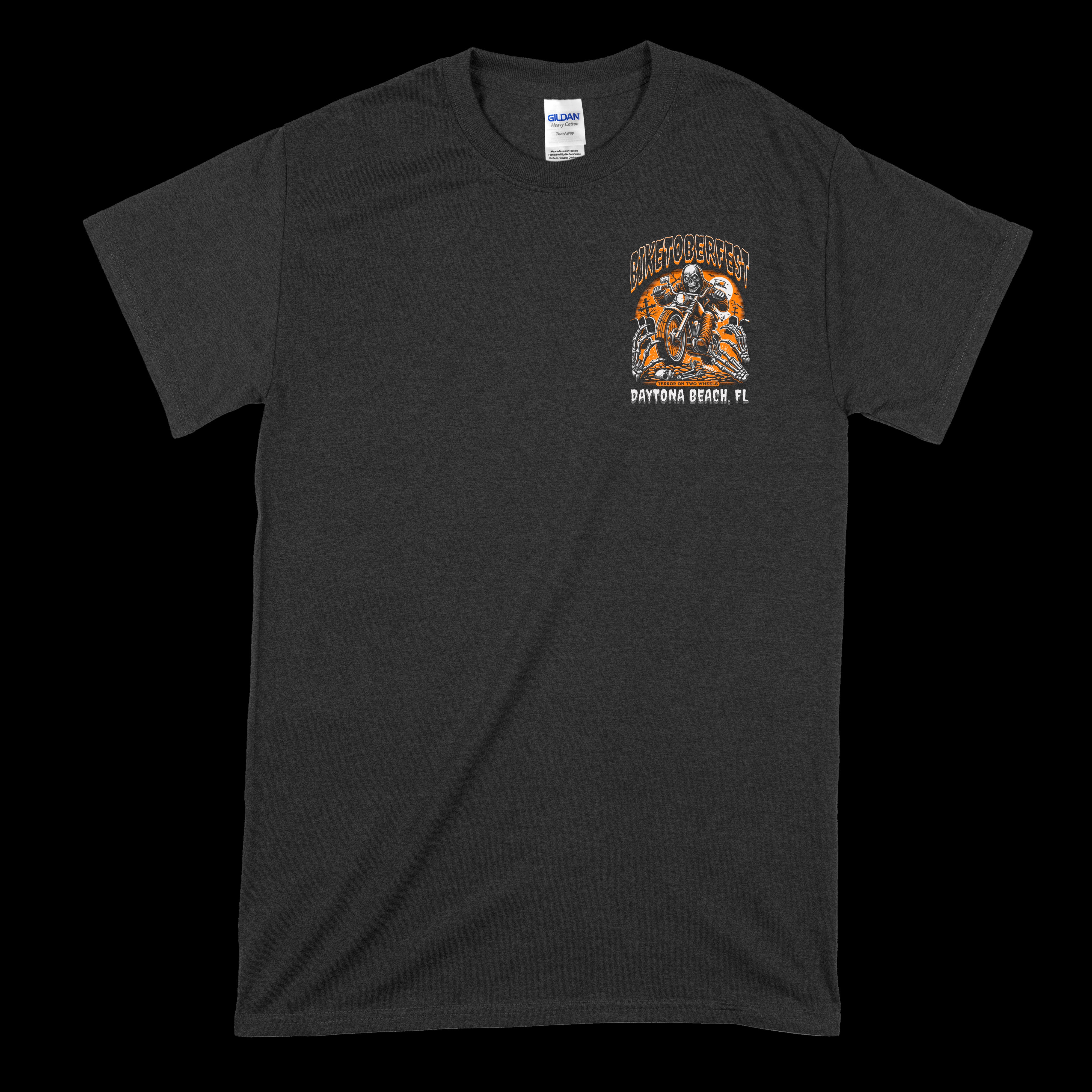 Biketoberfest - Daytona Beach T-Shirt