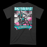 Biketoberfest - Daytona Beach T-Shirt