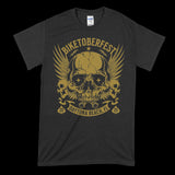 Biketoberfest 2025 - Daytona Beach T-Shirt