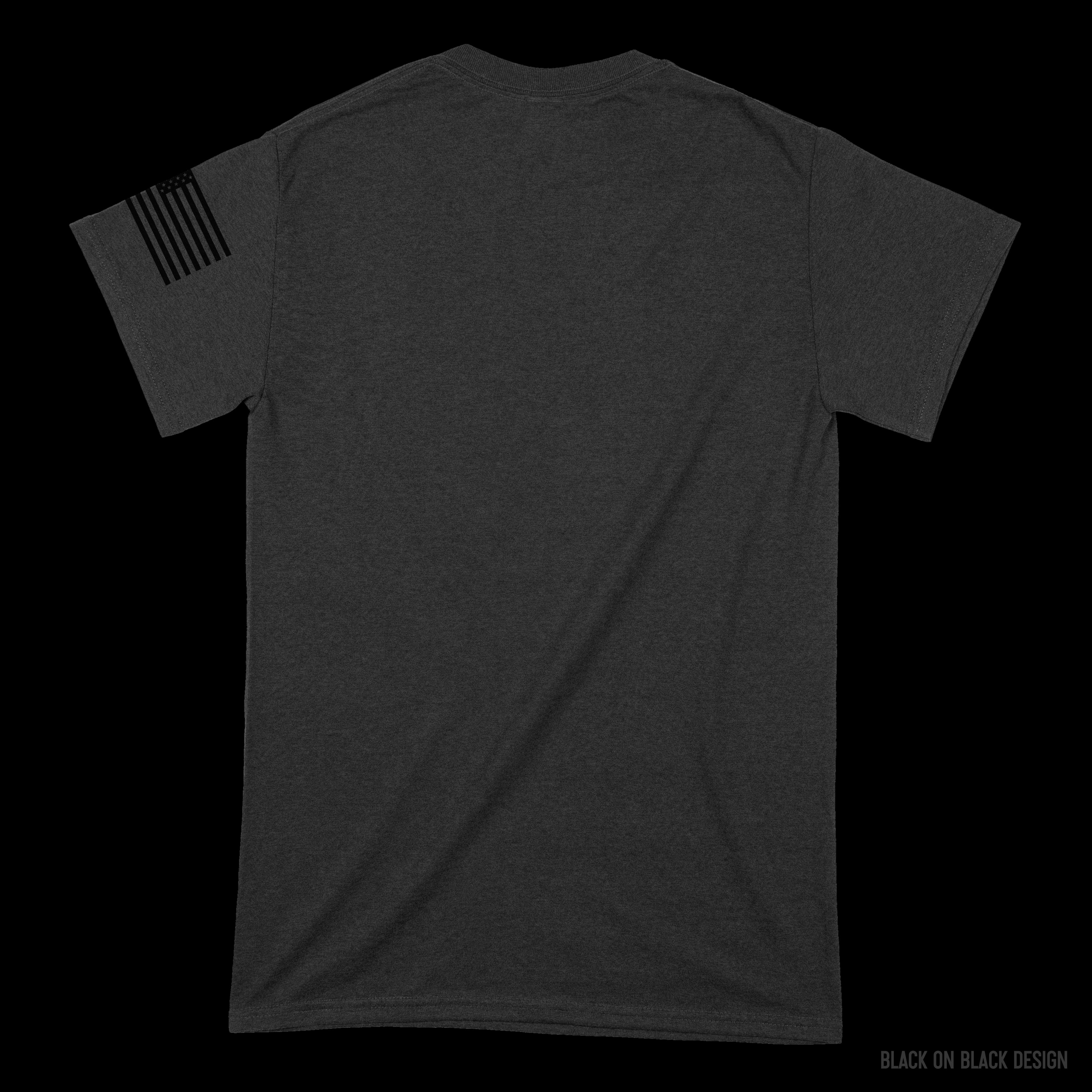 Charlie Kirk Signature FREEDOM T-Shirt