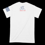 Charlie Kirk - True Patriot T-Shirt