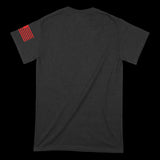 Charlie Kirk - You Can't Silence Us All T-Shirt