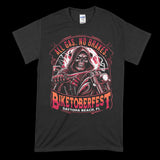 Biketoberfest 2025 - Daytona Beach T-Shirt