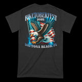 Biketoberfest 2025 - Daytona Beach T-Shirt