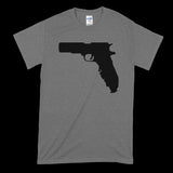 Florida Pistol T-Shirt