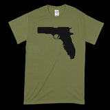 Florida Pistol T-Shirt