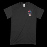Forever Soldiers, Always Heroes - US Army Vets T-Shirt