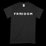 Charlie Kirk - FREEDOM T-Shirt