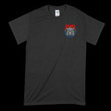 Soldier - Warriors of Honor - Guardians of Peace T-Shirt