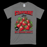 Strawberry Jams But My Glock Don't T-Shirt