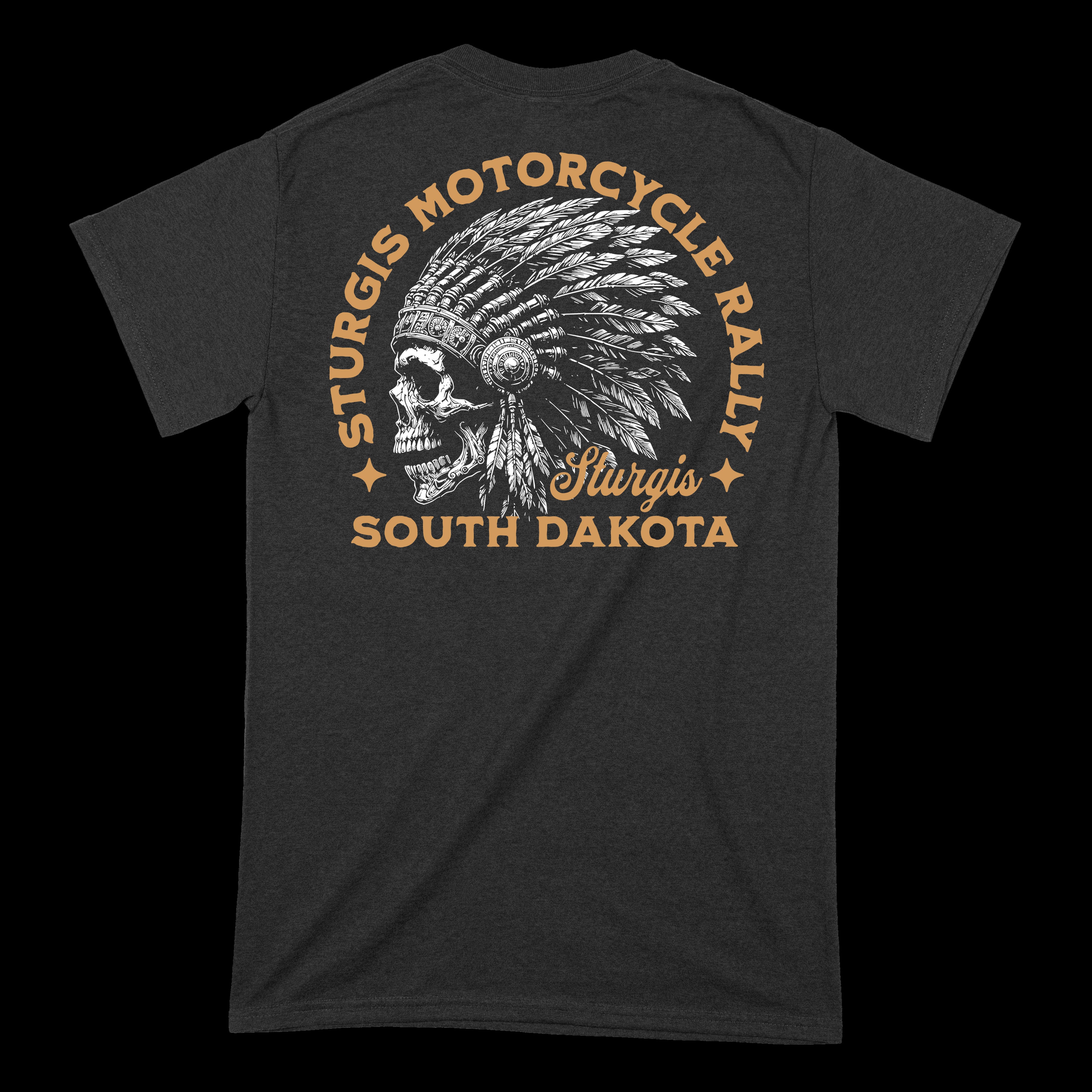 Sturgis Motorcycle Rally T-Shirt