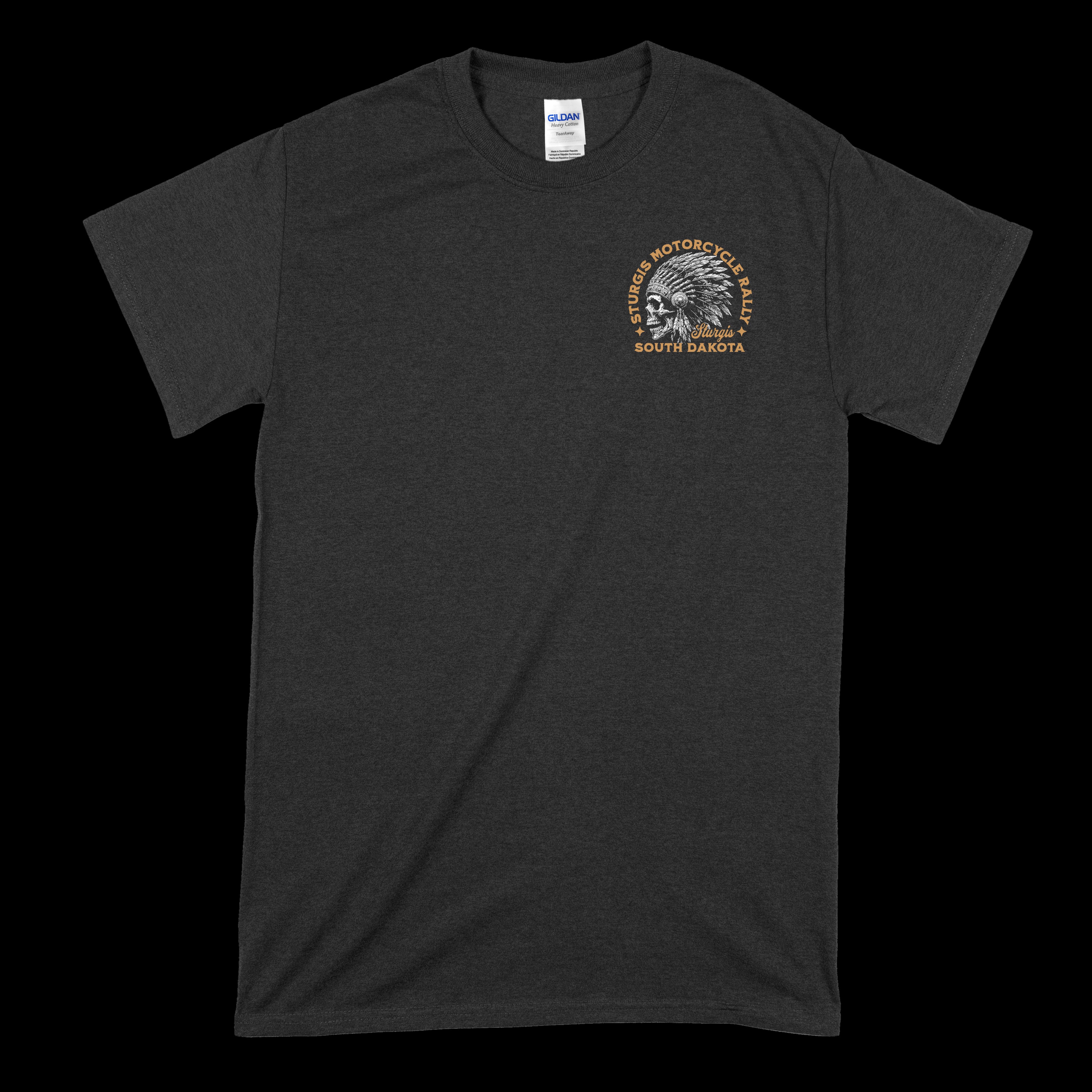 Sturgis Motorcycle Rally T-Shirt