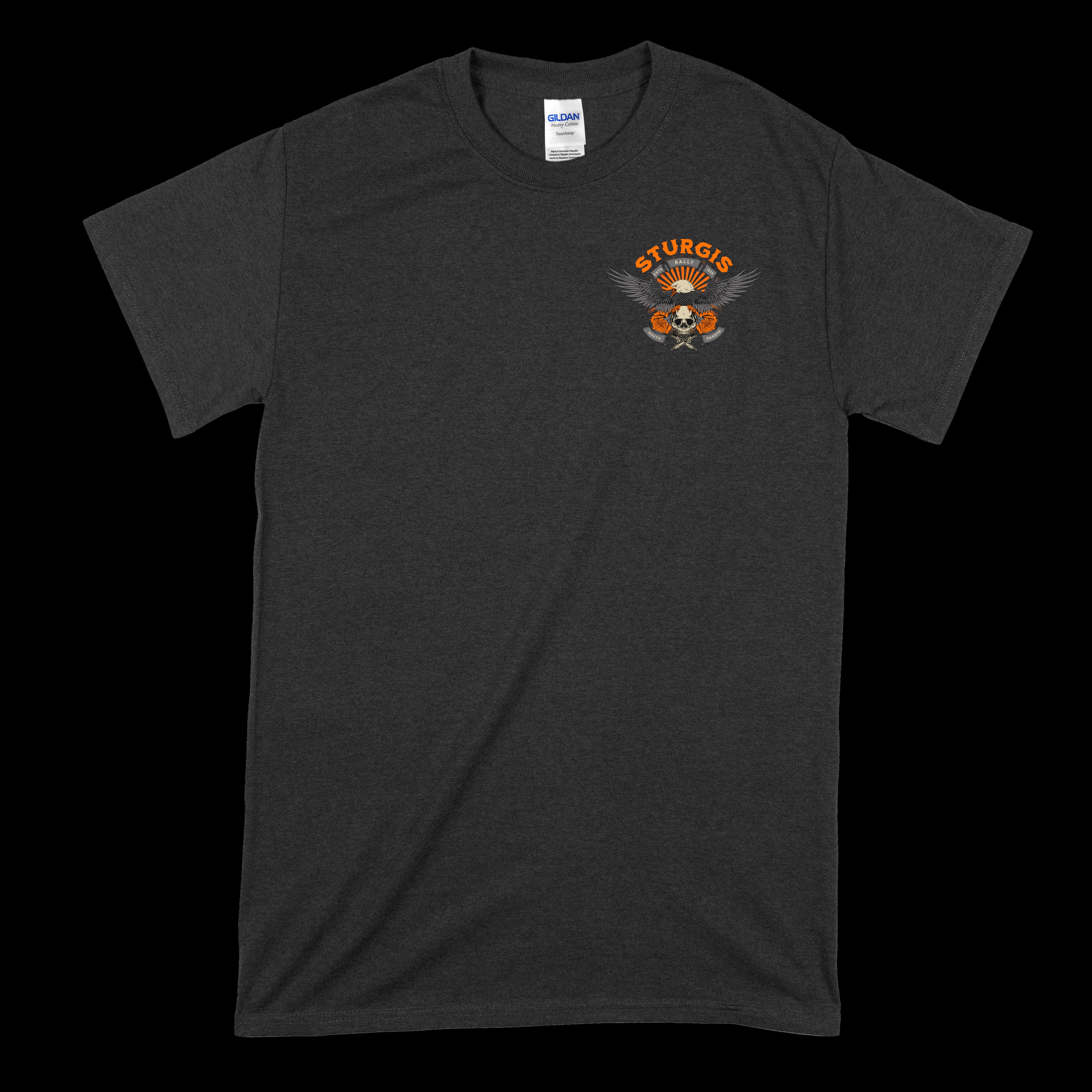 Sturgis Motorcycle Rally T-Shirt