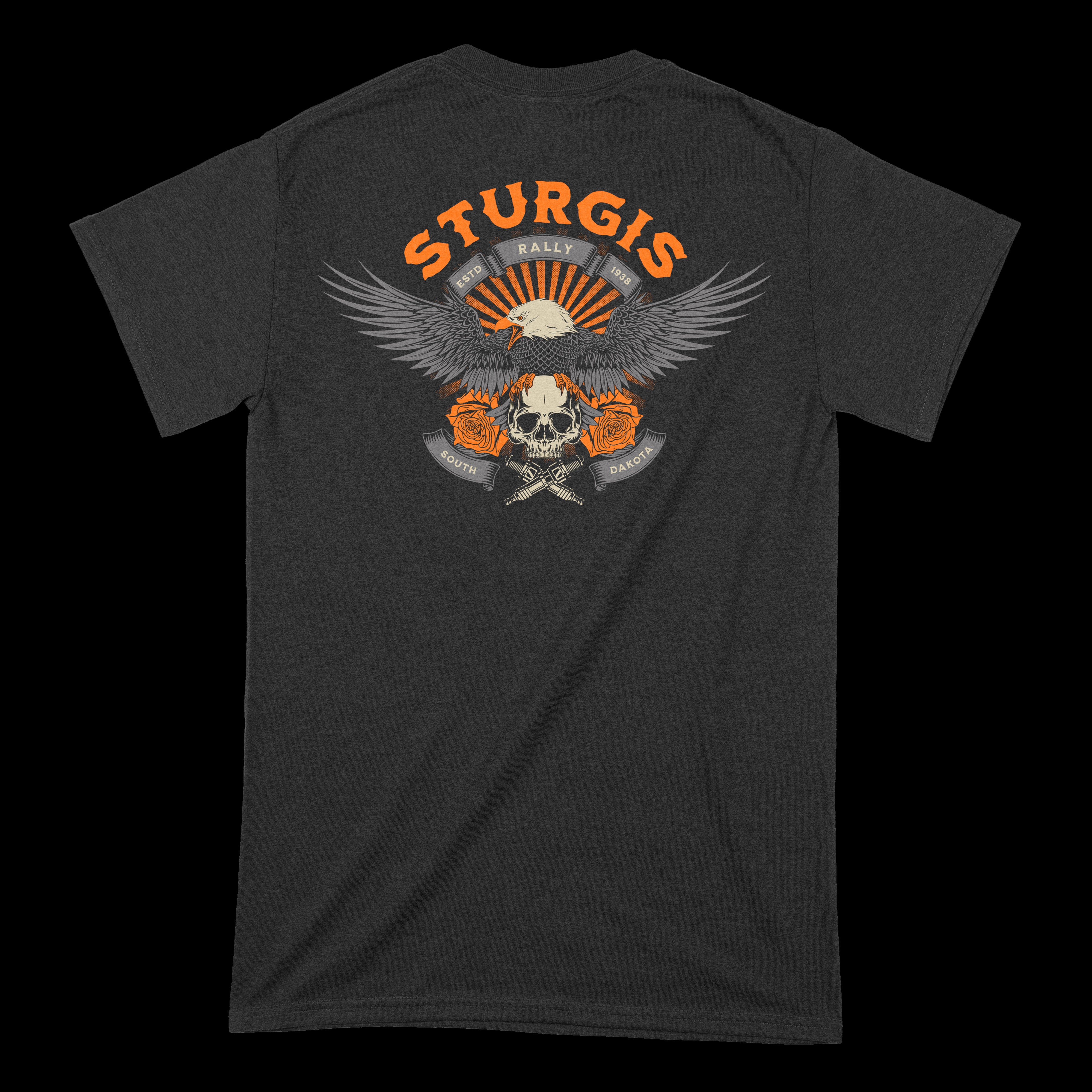 Sturgis Motorcycle Rally T-Shirt